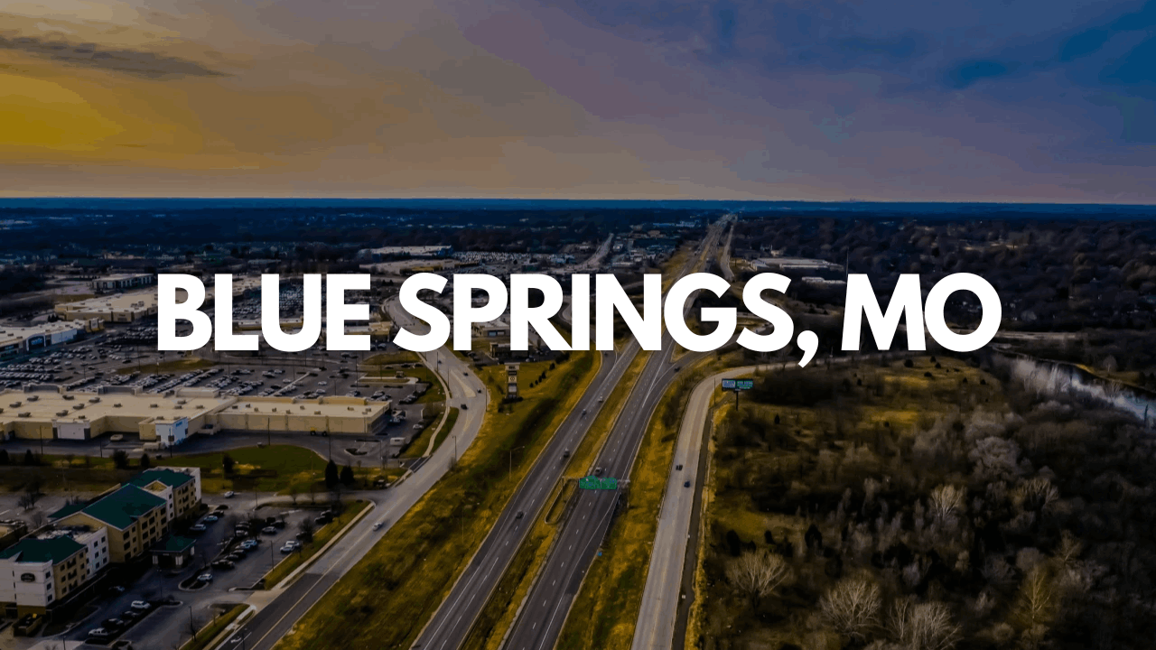 Blue Springs Thumbnail