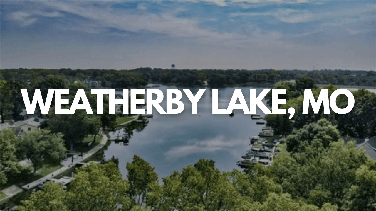 Weatherby Lake Thumbnail