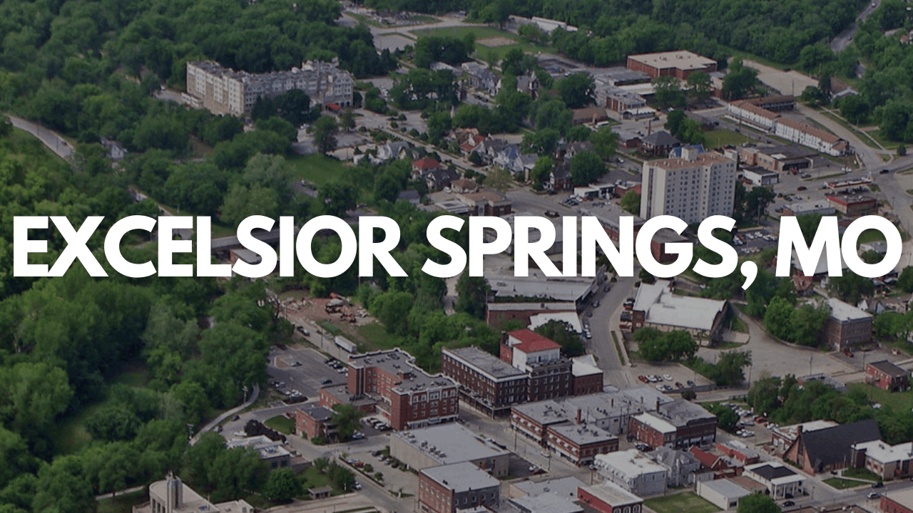Excelsior Springs Thumbnail