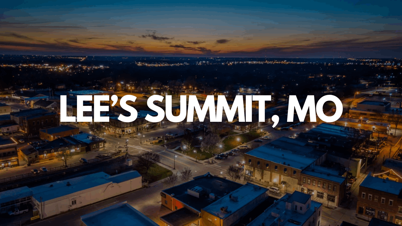 Lee's Summit Thumbnail