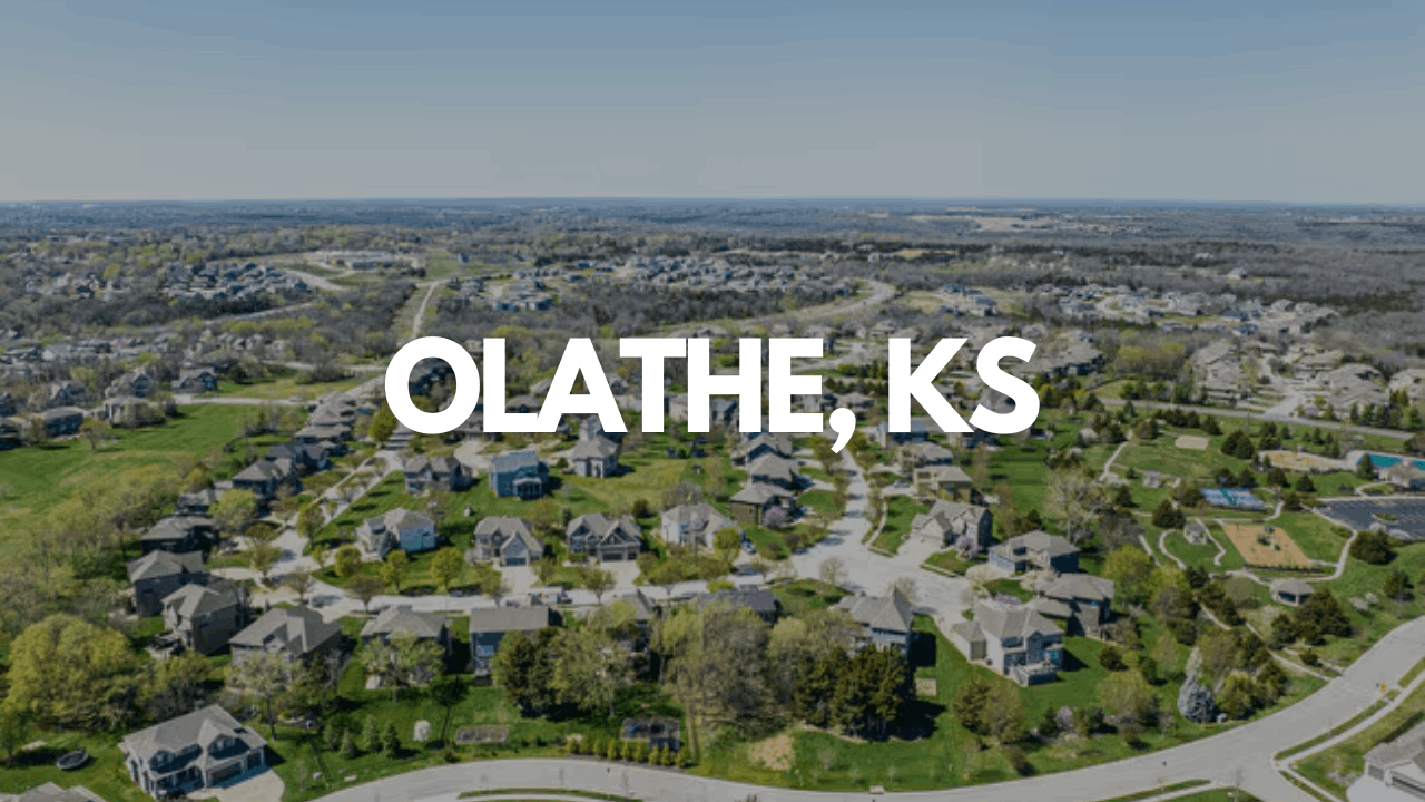 Olathe Thumbnail