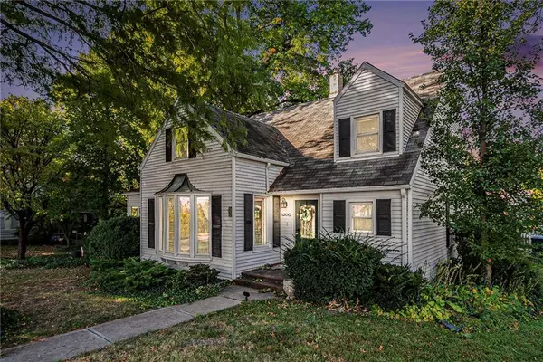 1200 South Esplanade Street, Leavenworth, KS 66048