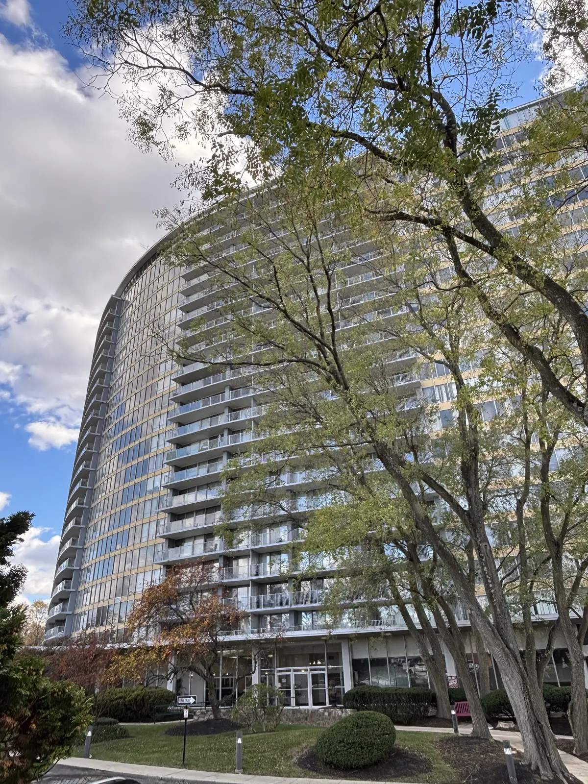 3900 West Ford Road #2G, Philadelphia, PA 19131