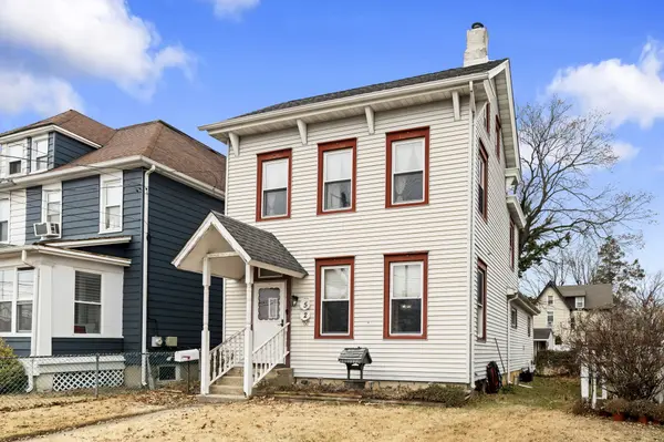 52 Green St, Morrisville, PA 19067-1256