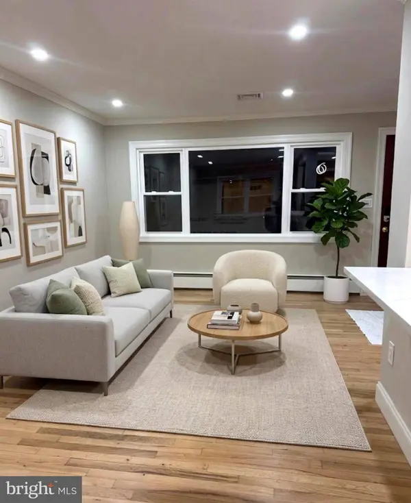 3 FRANK RICHARDSON RD, Robbinsville, NJ 08691