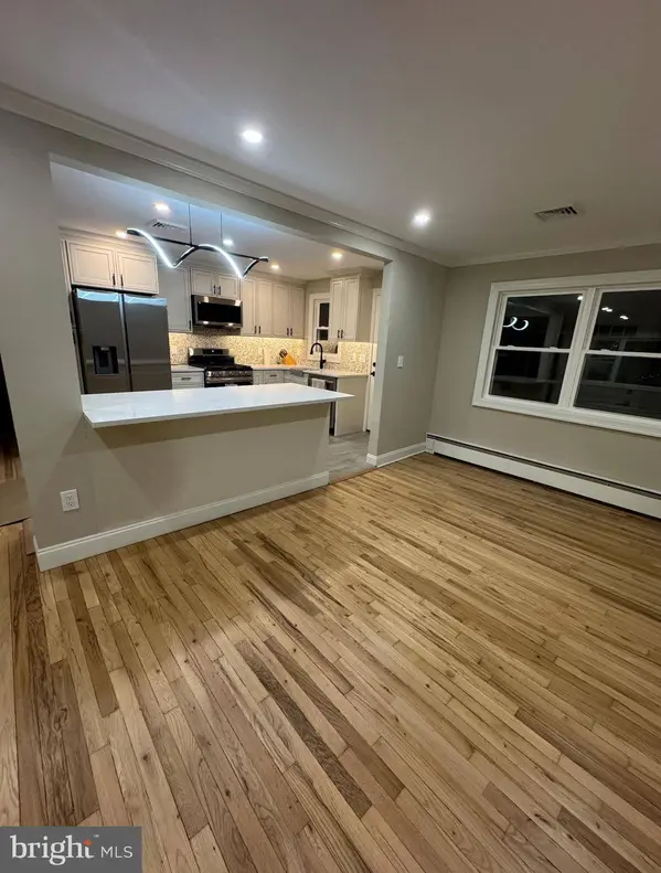 3 FRANK RICHARDSON RD, Robbinsville, NJ 08691