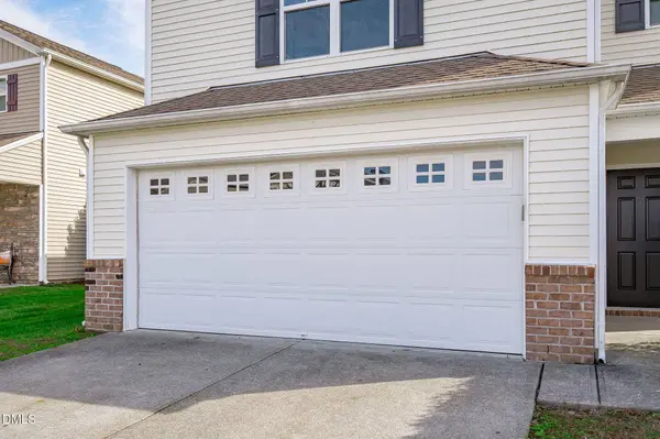 4611 Sir Burton Drive, Knightdale, NC 27545