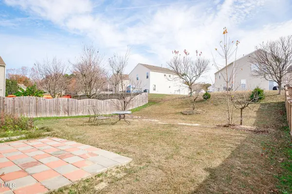 4611 Sir Burton Drive, Knightdale, NC 27545