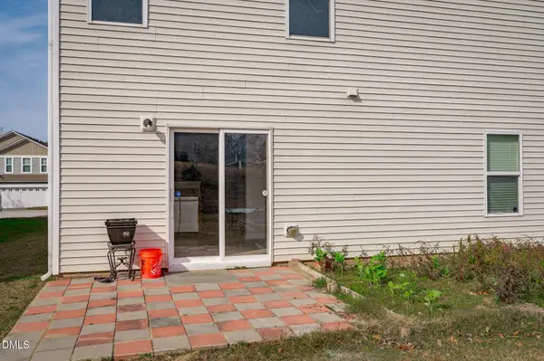 4611 Sir Burton Drive, Knightdale, NC 27545