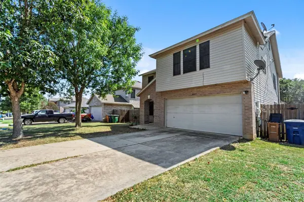 8007 Bramble Bush DR, Austin, TX 78747
