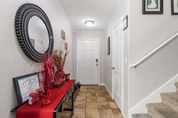 12202 Walter Vaughn DR, Manor, TX 78653