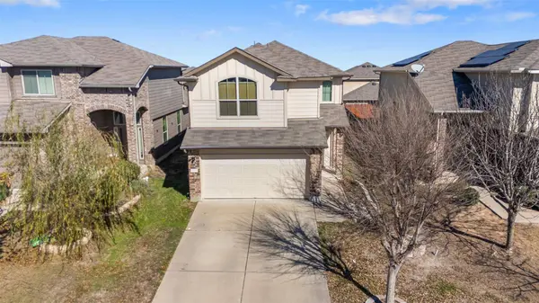 12202 Walter Vaughn DR, Manor, TX 78653