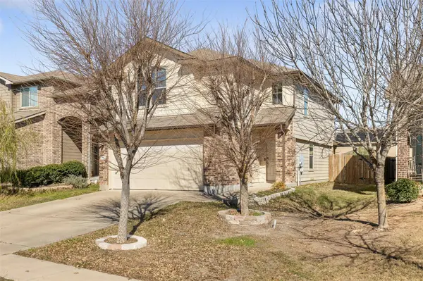 12202 Walter Vaughn DR, Manor, TX 78653