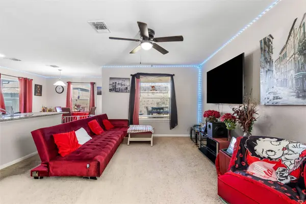 12202 Walter Vaughn DR, Manor, TX 78653