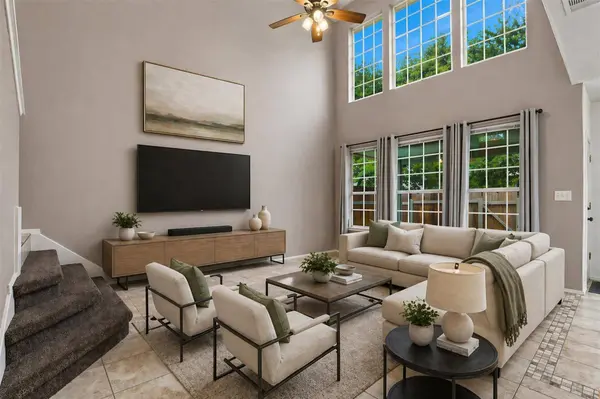 2632 Century Park BLVD #16, Austin, TX 78727