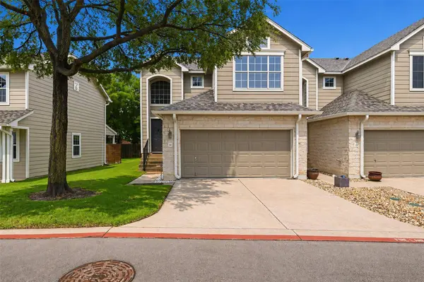 2632 Century Park BLVD #16, Austin, TX 78727