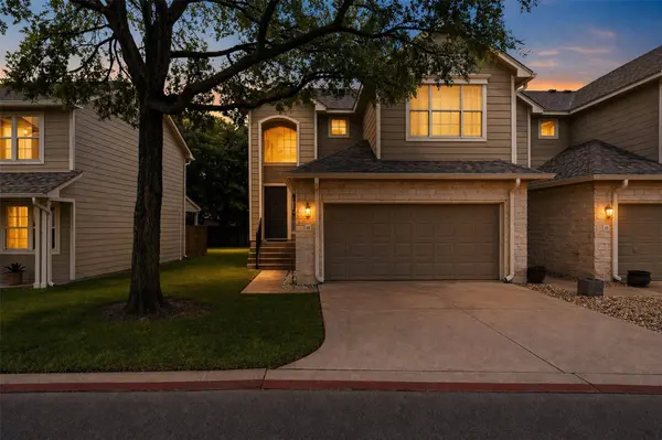 2632 Century Park BLVD #16, Austin, TX 78727