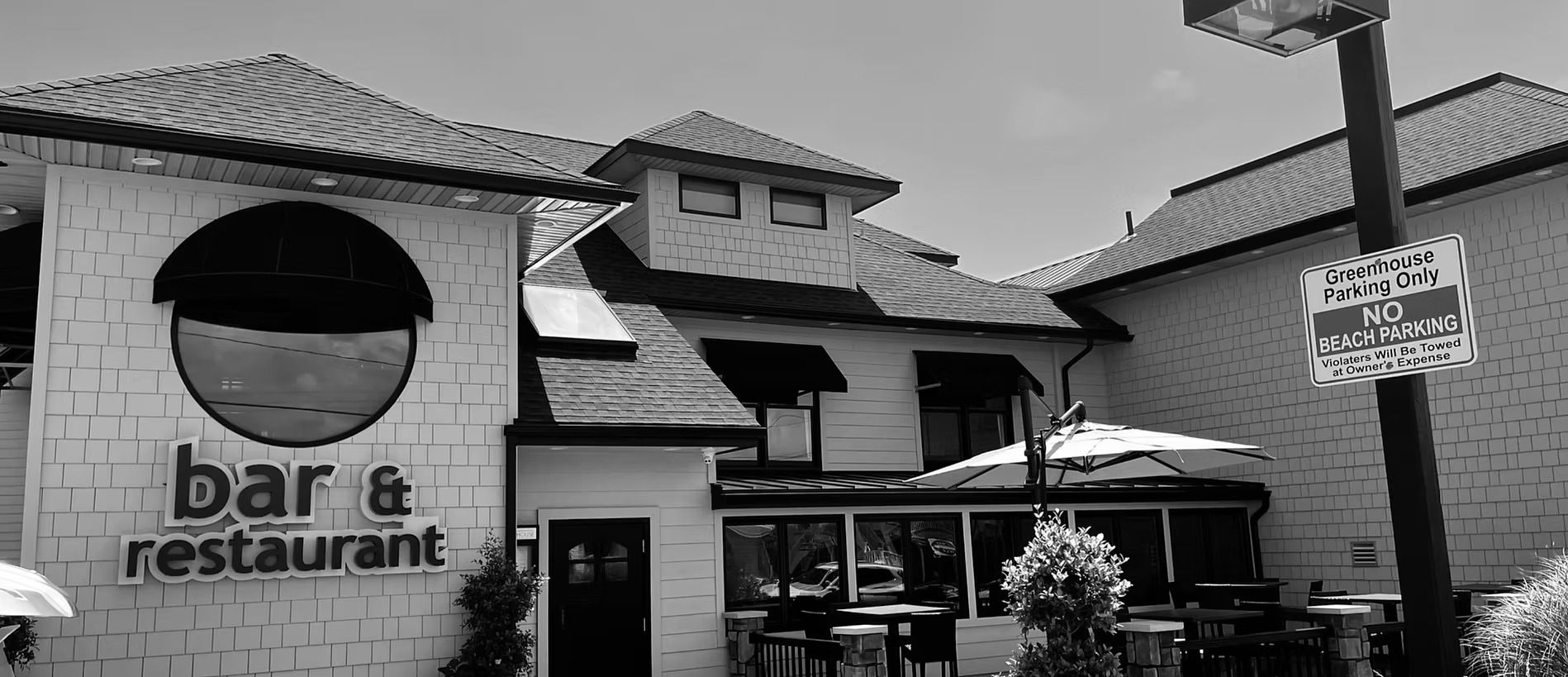 Ventura's Greenhouse