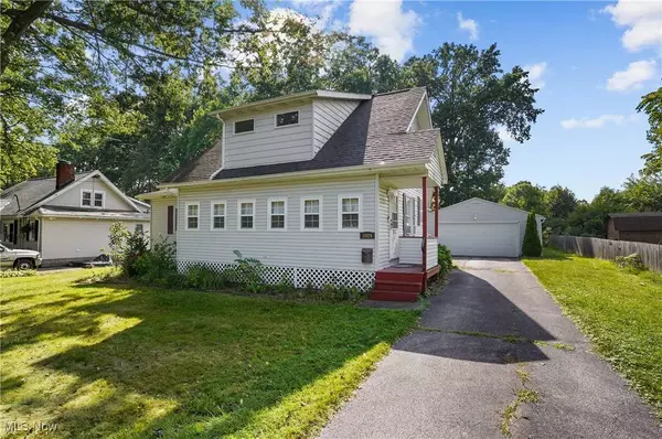 3924 Vira RD, Stow, OH 44224