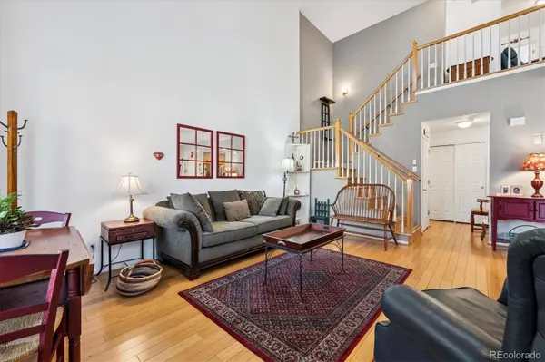 68 S Ulster ST, Denver, CO 80230