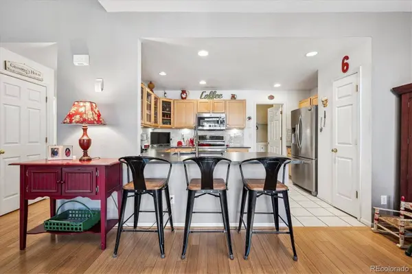 68 S Ulster ST, Denver, CO 80230