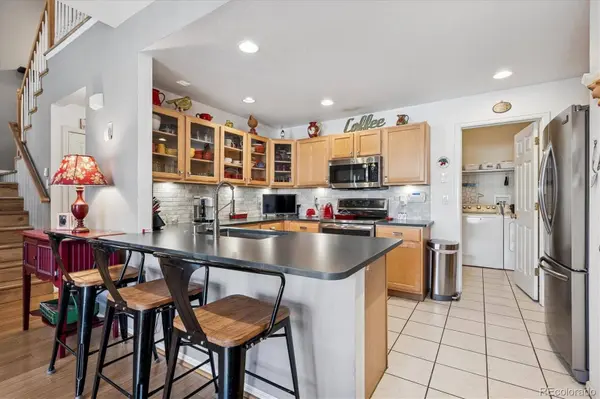 68 S Ulster ST, Denver, CO 80230