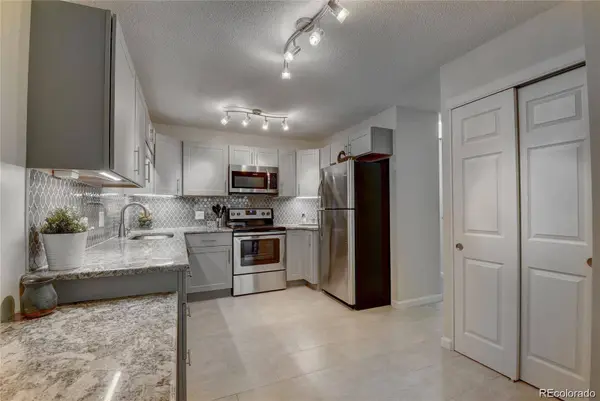 725 S Alton WAY #7A, Denver, CO 80247