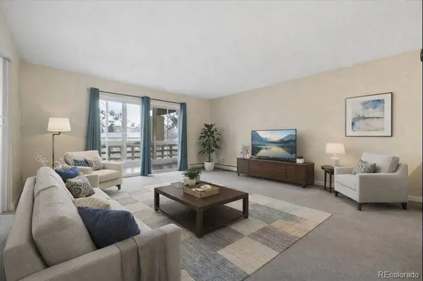 725 S Alton WAY #7A, Denver, CO 80247