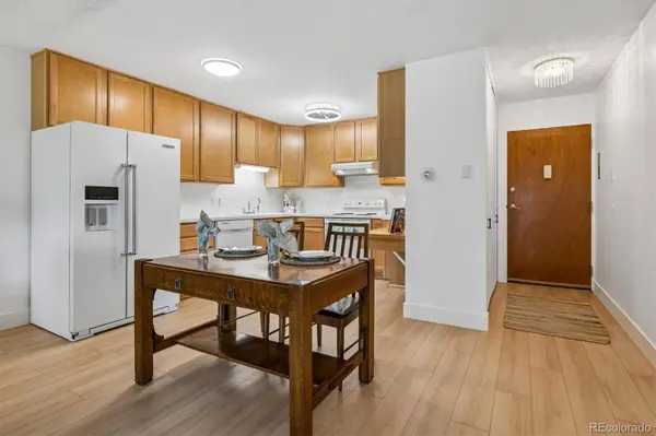 9340 E Center AVE #4A, Denver, CO 80247