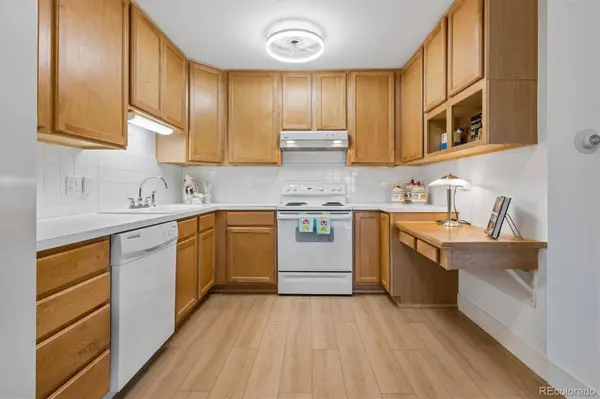 9340 E Center AVE #4A, Denver, CO 80247