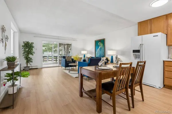 9340 E Center AVE #4A, Denver, CO 80247