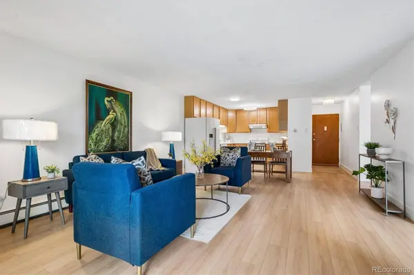 9340 E Center AVE #4A, Denver, CO 80247