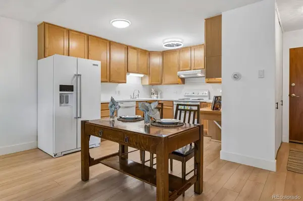 9340 E Center AVE #4A, Denver, CO 80247