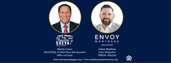 Cobranded Website Banner