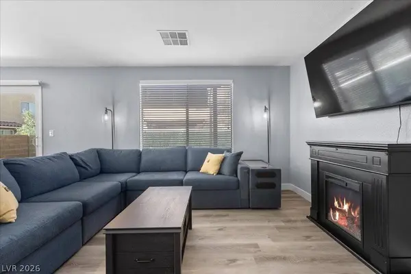 6454 Karlsen CT, Las Vegas, NV 89122