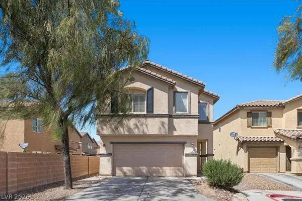 6454 Karlsen CT, Las Vegas, NV 89122