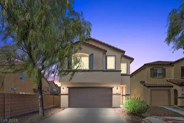 6454 Karlsen CT, Las Vegas, NV 89122