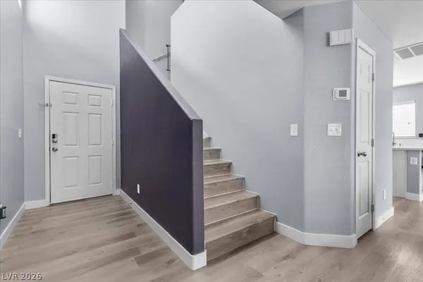 6454 Karlsen CT, Las Vegas, NV 89122