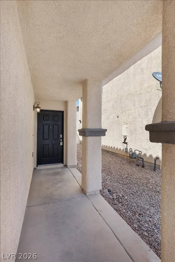 6454 Karlsen CT, Las Vegas, NV 89122