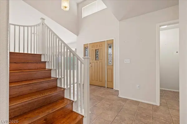 529 Ampere LN, Las Vegas, NV 89145