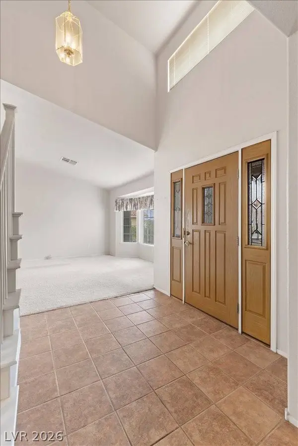 529 Ampere LN, Las Vegas, NV 89145