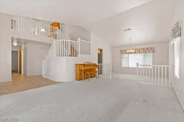 529 Ampere LN, Las Vegas, NV 89145