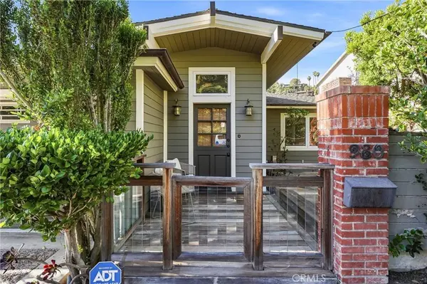 980 Bluebird Canyon, Laguna Beach, CA 92651