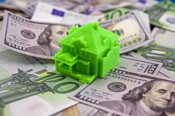 The Hidden Costs of Homeownership Nobody Warns You About,Tami Heitzwebel & Jamie Brown