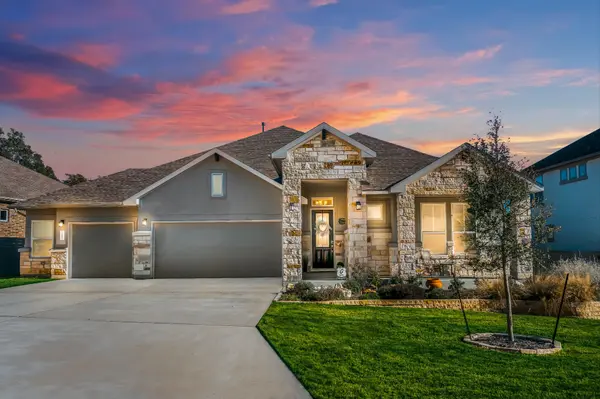 Understanding the Texas Real Estate Contract: What You're Actually Signing,Tami Heitzwebel & Jamie Brown