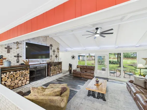 1310 Golden Bear LN, Kingwood, TX 77339