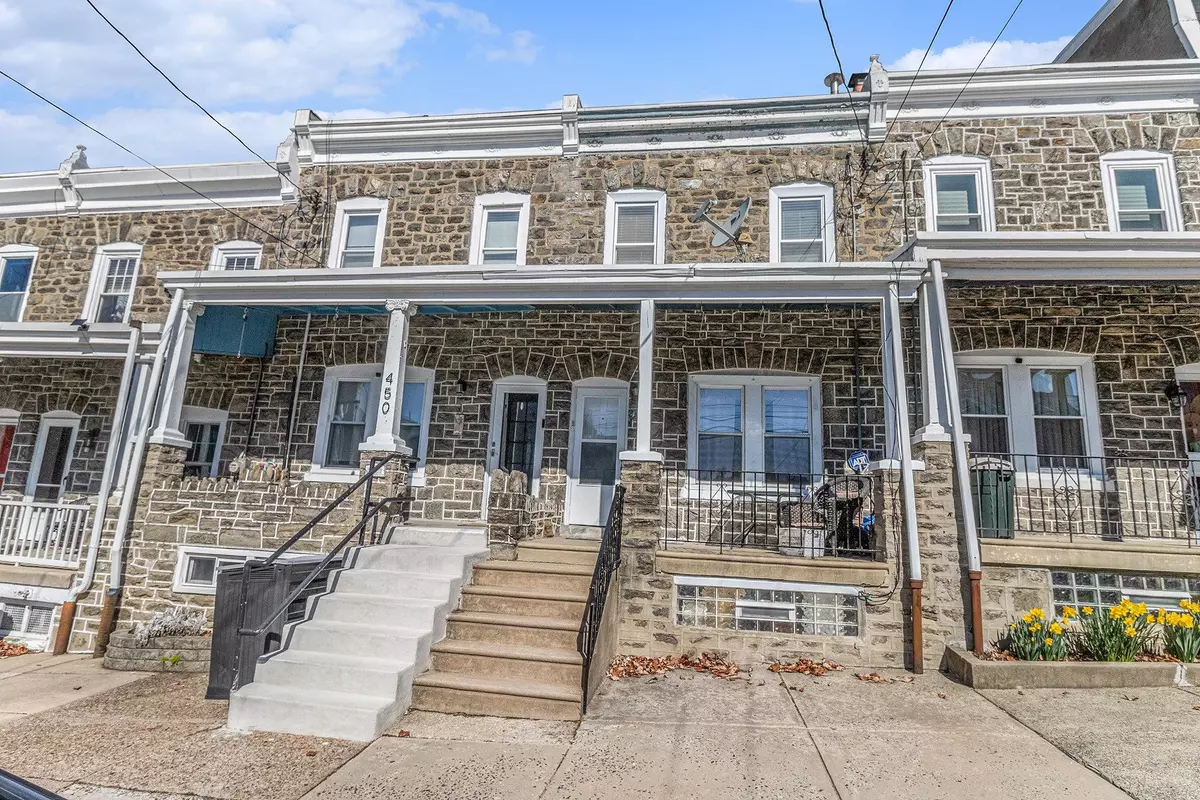 Philadelphia, PA 19128-3503,452 Shurs Ln