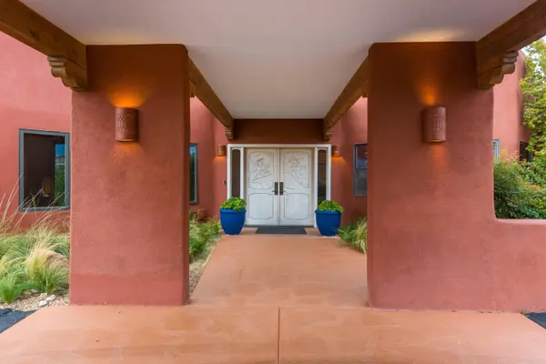 7 Calle Cholla, Placitas, NM 87043