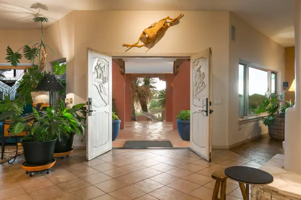 7 Calle Cholla, Placitas, NM 87043