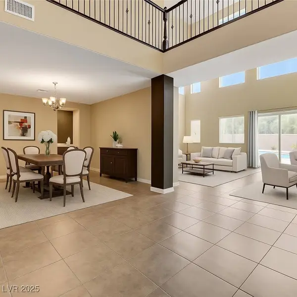 4208 Falcons Flight AVE, North Las Vegas, NV 89084